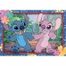 Пазл Clementoni Disney Stitch 2*20ел 24809 фото 3