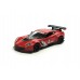 Машина Kinsmart Corvette C7.R Race Car 2016 1:36 KT5397W фото 3
