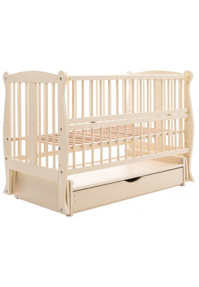 Ліжко дитяче Babyroom Грацiя DGMYO-3 680953 - 