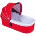 Люлька Valco baby External Bassinet для Snap Duo / Fire red 9963