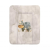 Пеленатор м\'який Ceba  Cosy Hippo 75*72см W-144-000-780