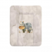 Пеленатор м\'який Ceba  Cosy Hippo 75*72см W-144-000-780