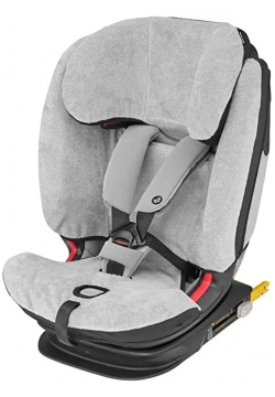 Лiтнiй чoхол Maxi-Cosi Titan Pro 8248790110 Fresh Grey