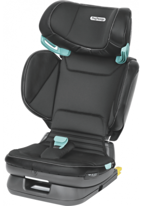 Автокрісло Peg Perego Viaggio 2-3 Flex Licorice IMVF010000BL13DX13 Black