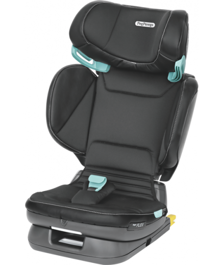 Автокрісло Peg Perego Viaggio 2-3 Flex Licorice IMVF010000BL13DX13 Black