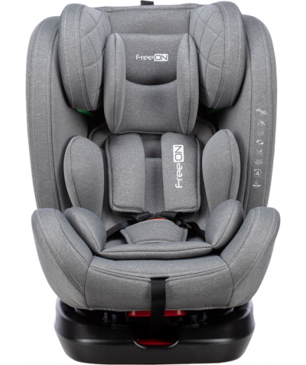 Автокрісло FreeON Sierra 81897 Black-grey Автокрісло FreeON Sierra 81897 Black-grey