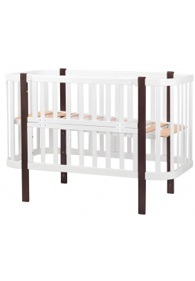 Ліжко дитяче Babyroom Луна 625644