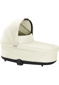 Люлька Cybex Balios S 522002615 Seashell Beige