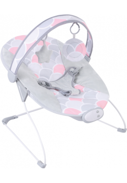 Гойдалка FreeON Enjoy 45753 Pink