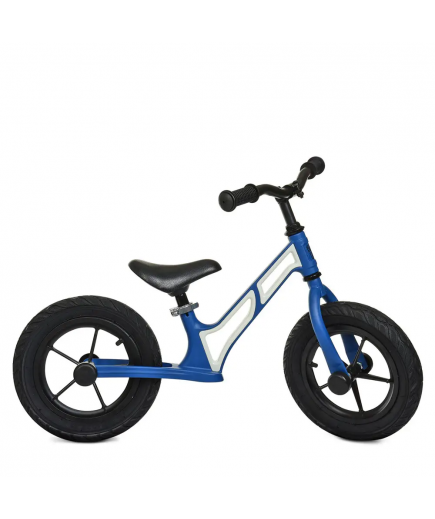 Біговел 12" Profi Kids HUMG1207A-3