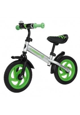 Біговел Tilly Balance Tornado T-21255/3 Green