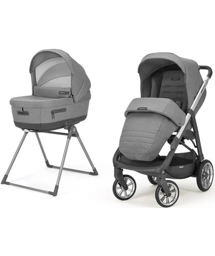 Модульна система 2в1 Inglesina Aptica 90702 Kensington Grey