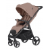 Коляска прогулянкова Carrello Bravo CRL-8512 Royal Beige BF