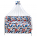 Постільний комплект Babyroom Gold RG-08 681908