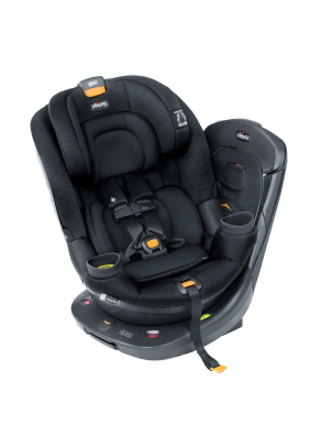 Автокрісло Chicco Fit360 ClearTex 79690.95