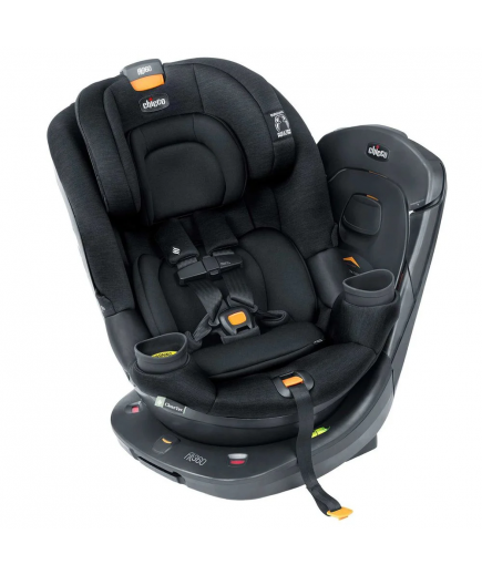 Автокрісло Chicco Fit360 ClearTex 79690.95