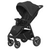 Коляска прогулянкова Carrello Bravo CRL-5512 Pure Black