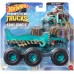 Машина Hot Wheels позашляховик серії Monster Trucks HWN86