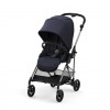 Коляска прогулянкова Cybex Melio Navy Blue 521002171