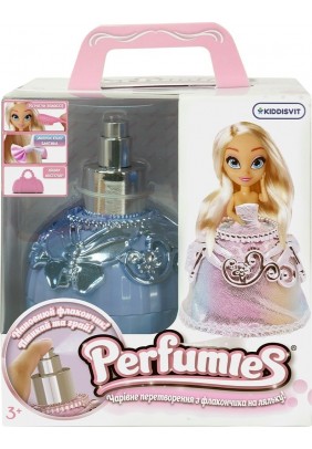Кукла Emco Perfumies Роза Ли 1263 - 