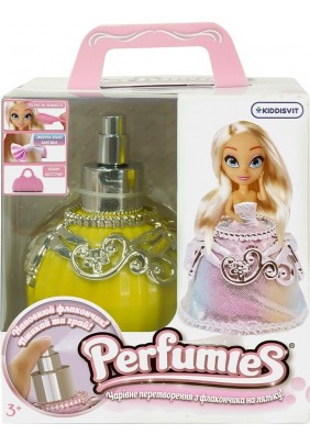 Кукла Emco Perfumies Хлоя Лав 1266 - 