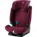 Автокрісло Britax-Romer Evolvafix 2000037924 Burgundy Red