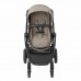 Коляска прогулянкова Maxi-Cosi Zelia Luxe Twillic Truffle 1210470300 фото 4