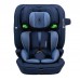 Автокрісло Osann Flux Isofix i-Size 102-285-249 Navy Melange фото 2