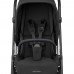 Коляска прогулянкова Maxi-Cosi Leona 2 Essential Black 1204672111 фото 3