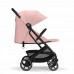 Коляска прогулянкова Cybex Beezy 524000175 Candy Pink фото 6