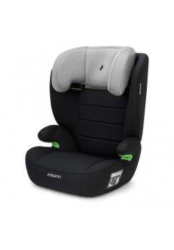 Автокрісло Osann Musca Grey Melange 103-299-230