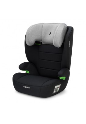 Автокресло Osann Musca Grey Melange 103-299-230