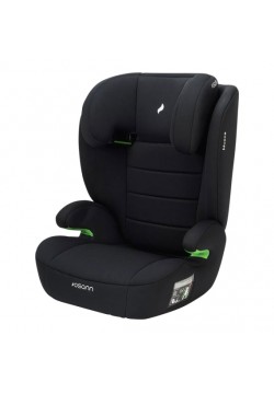 Автокрісло Osann Musca Black 103-299-05