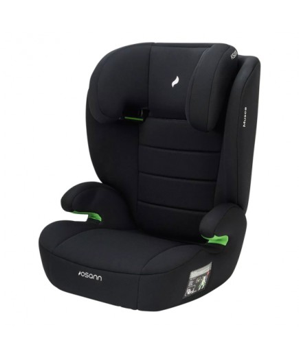 Автокрісло Osann Musca Black 103-299-05 Автокрісло Osann Musca Black 103-299-05