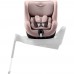 Автокрісло Britax Romer Dualfix 5Z Style 2000040864 Dusty Rose фото 6