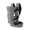 Рюкзак-переноска DreamBaby Journey Grey G2206