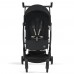 Коляска прогулянкова Cybex Libelle 2024 524000199 Magic Black