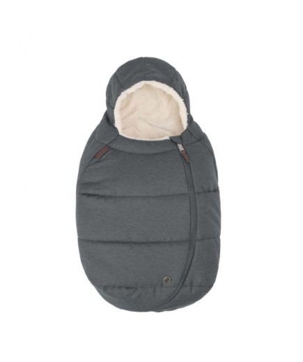 Конверт Maxi-Cosi Twillic 8735204110 Graphite Конверт Maxi-Cosi Twillic 8735204110 Graphite