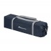 Ліжко-манеж Bebe Confort Sweet Dreams 2138555210 Navy Blue фото 4