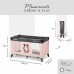 Манеж Hauck Dream N Play 60136-5 Minnie Sweetheart фото 2