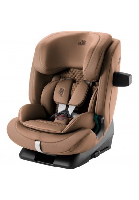 Автокресло Britax Romer Advansafix Pro Lux 2000040909 Warm Caramel