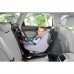 Коврик Bebe Confort Back Seat Protector 3203201200 Black