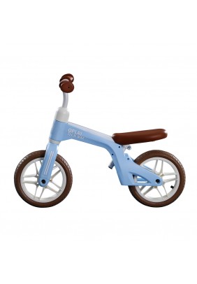 Біговел Qplay Tech AIR Blue QP-Bike-002Blue