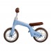 Біговел Qplay Tech AIR Blue QP-Bike-002Blue