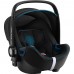 Автокрісло Britax Romer Baby-safe2 i-SIZE Cool Flow Blue 2000033066