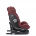 Автокрісло Recaro Salia 125 89051660050 KID Iron Red