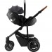 Автокрісло Britax Romer Baby-safe 5Z Midnight Grey 2000036986