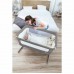 Ліжко приставне Bebe Confort Calidoo 2105440210 Gray Mist
