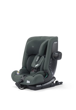 Автокрісло Recaro Toria Elite 89044670050 Mineral Green