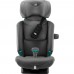 Автокрісло Britax Romer Advansafix Pro Style 2000040903 Mineral Grey фото 4